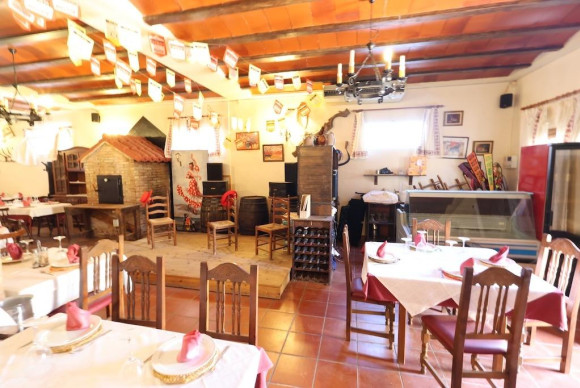 Revente - House - Orihuela Costa - La Zenia