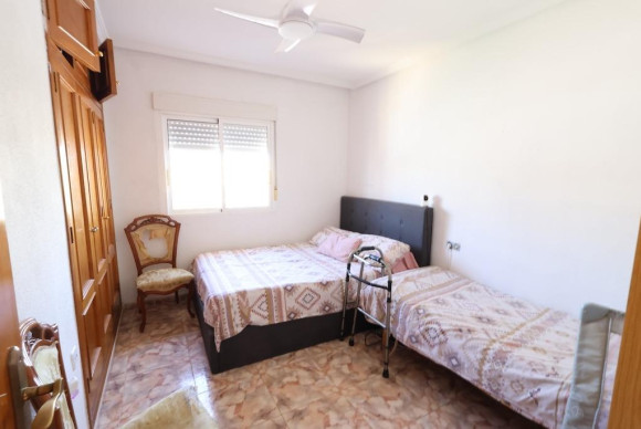 Revente - House - Orihuela Costa - La Zenia