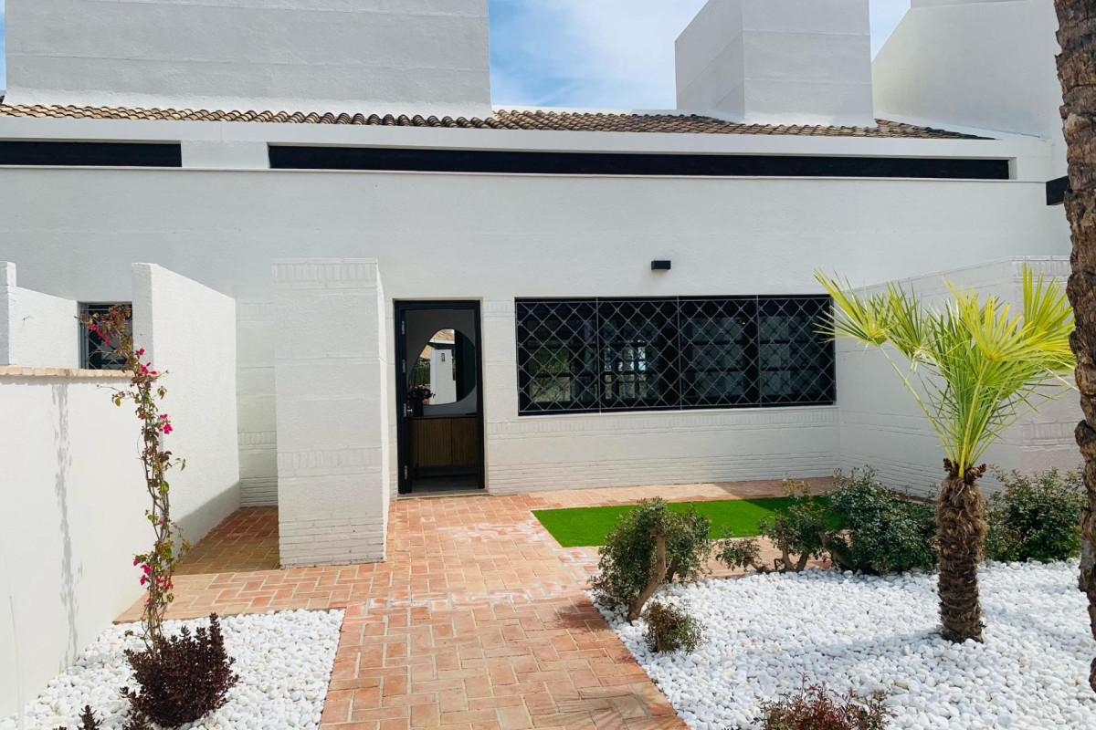 Herverkoop - Villa - Sucina