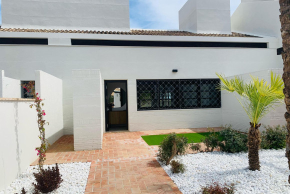 Herverkoop - Villa - Sucina