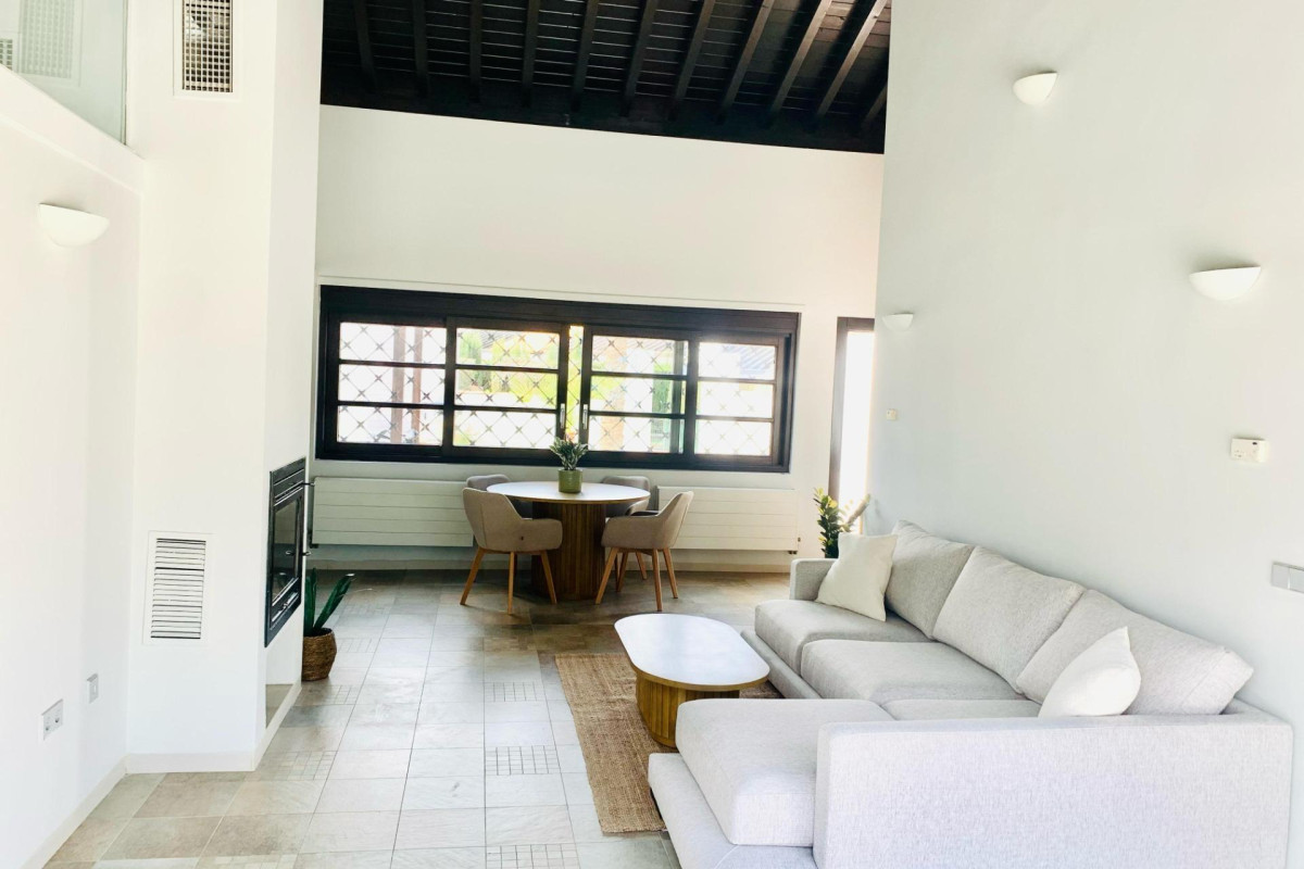 Herverkoop - Villa - Sucina