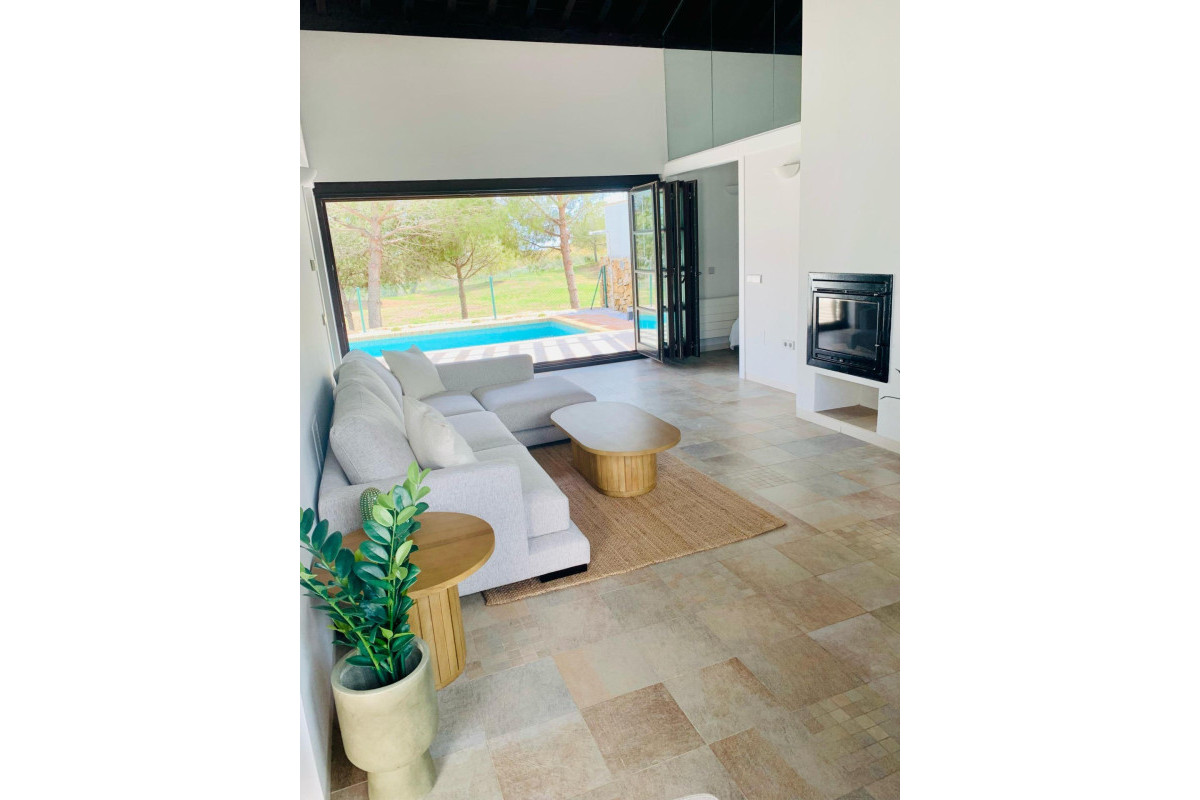 Herverkoop - Villa - Sucina