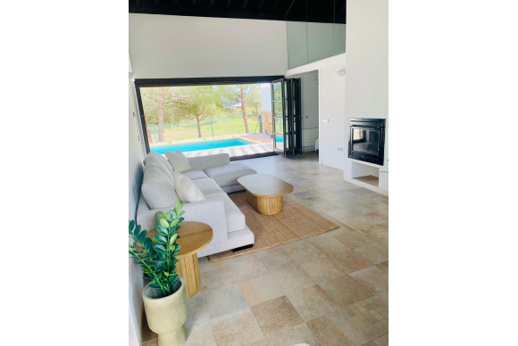 Herverkoop - Villa - Sucina