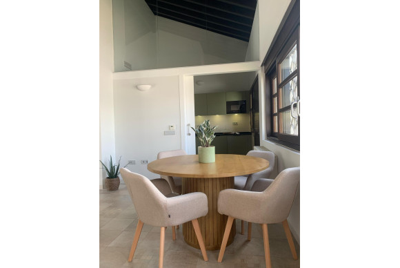 Herverkoop - Villa - Sucina