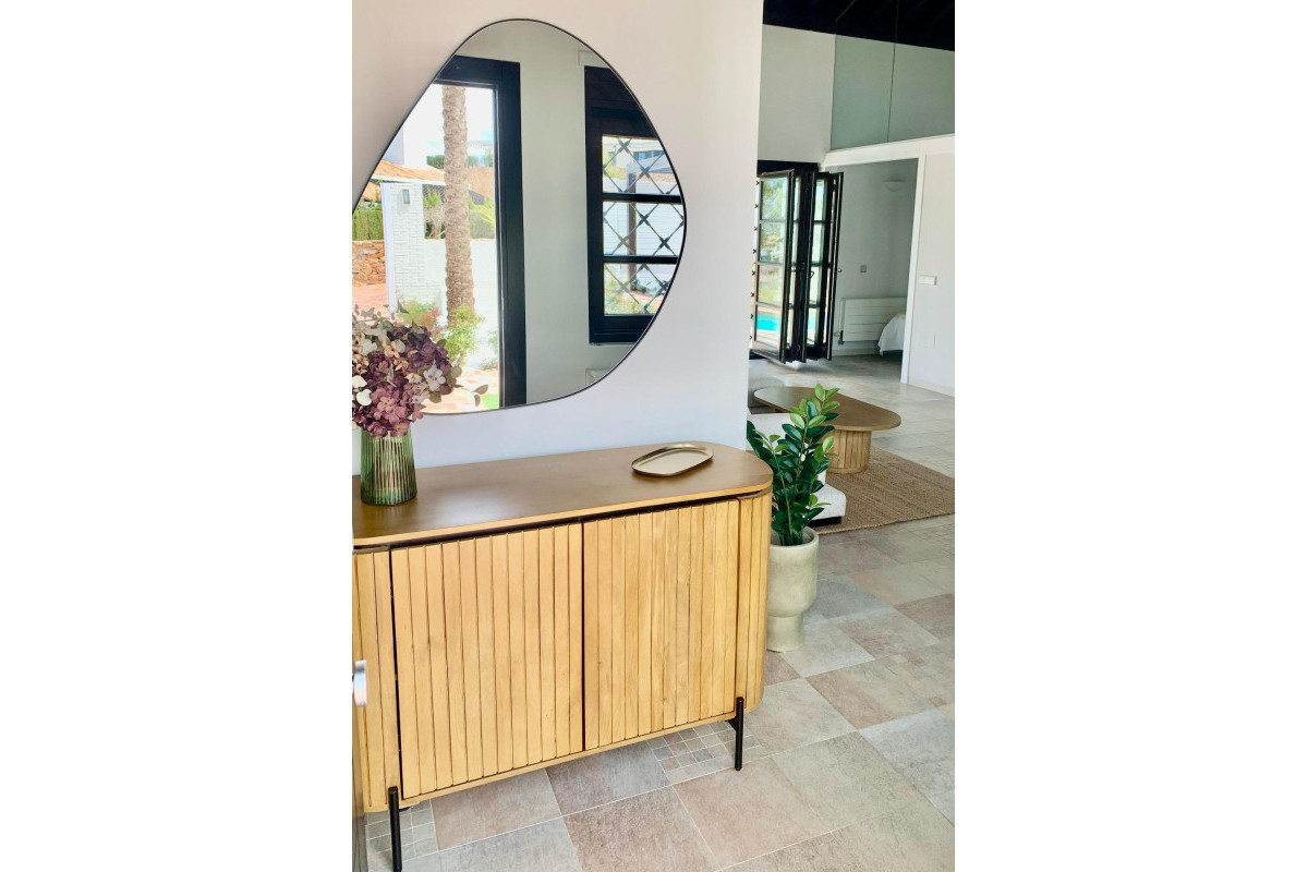 Herverkoop - Villa - Sucina