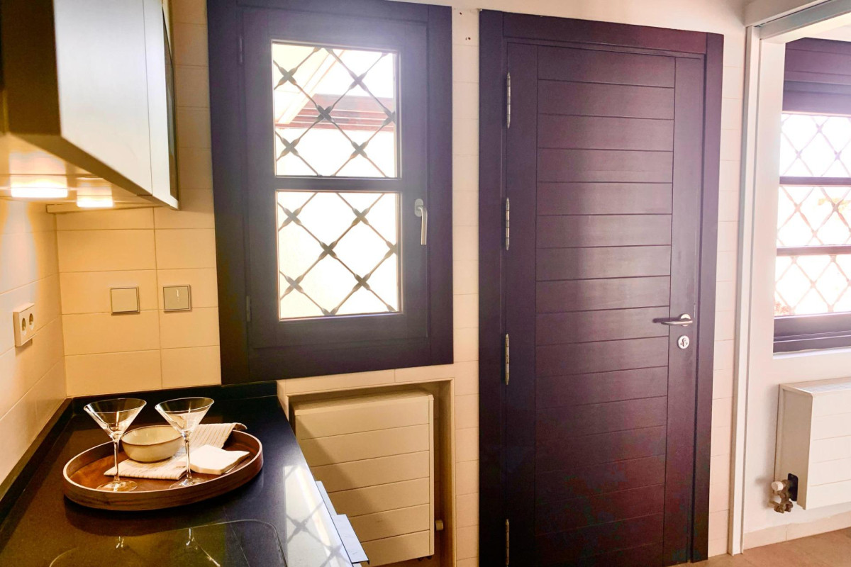 Herverkoop - Villa - Sucina