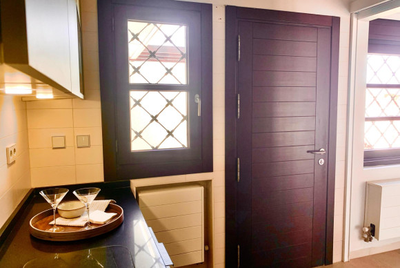 Herverkoop - Villa - Sucina