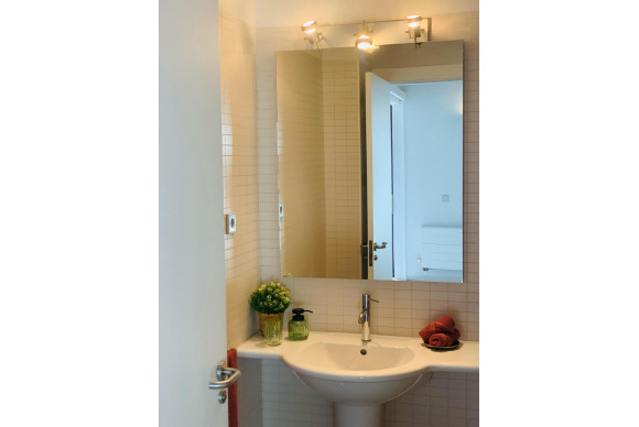 Herverkoop - Villa - Sucina