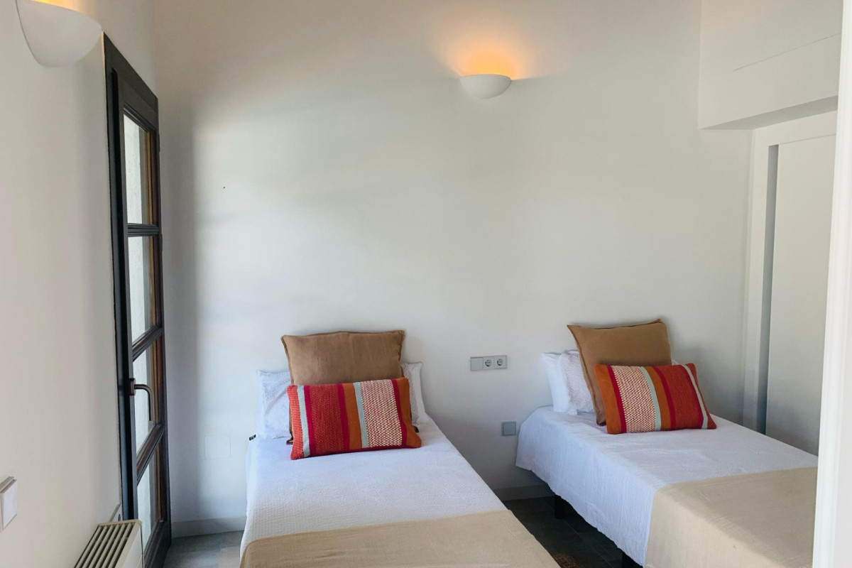 Herverkoop - Villa - Sucina