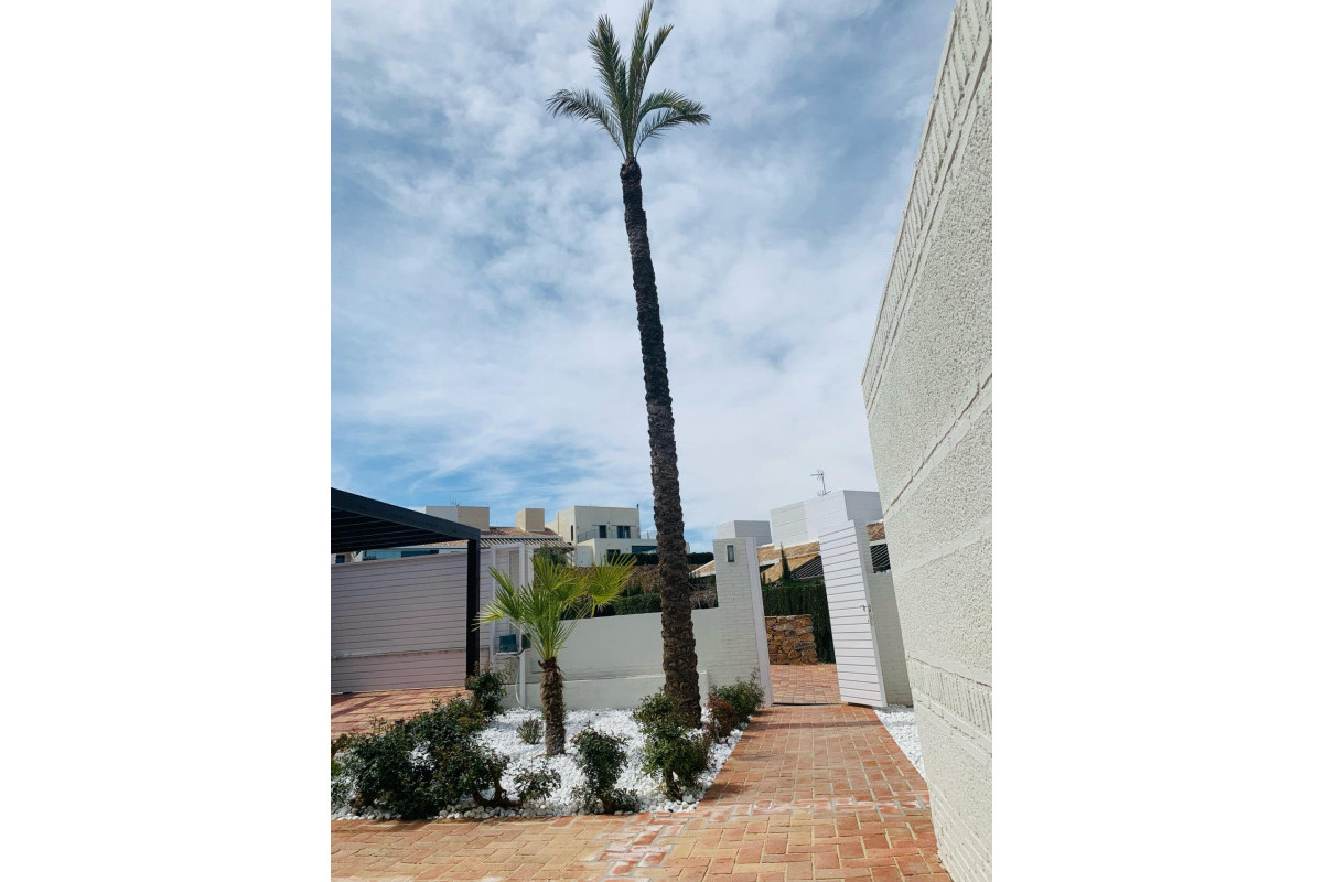 Herverkoop - Villa - Sucina