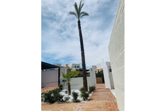 Herverkoop - Villa - Sucina