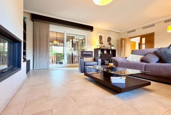 Herverkoop - Villa - Mutxamel - Almajada-Ravel