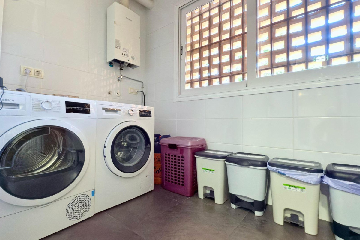 Herverkoop - Villa - Mutxamel - Almajada-Ravel