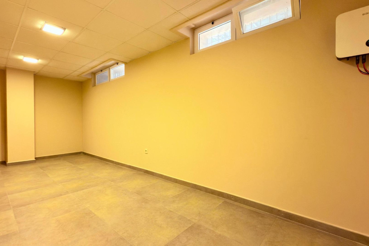 Herverkoop - Villa - Mutxamel - Almajada-Ravel