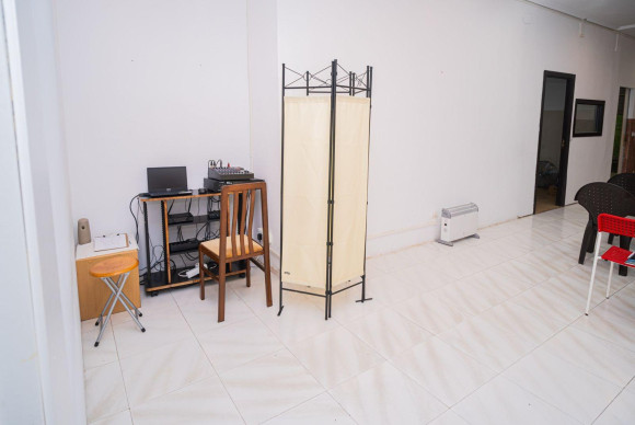 Reventa - Negocio - Aviles - Centro