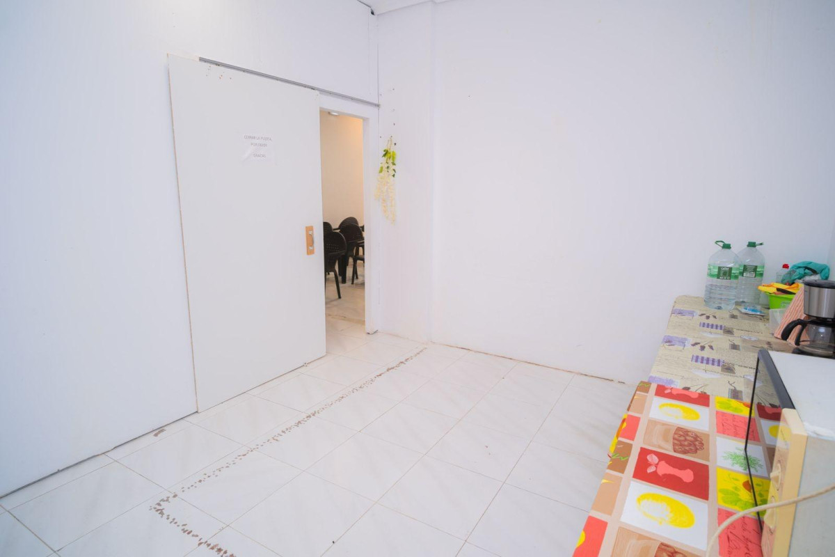 Reventa - Negocio - Aviles - Centro