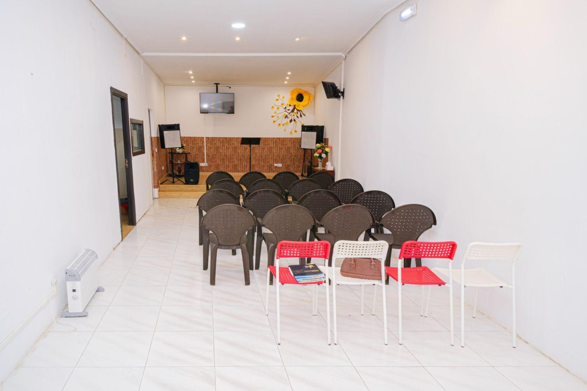 Reventa - Negocio - Aviles - Centro