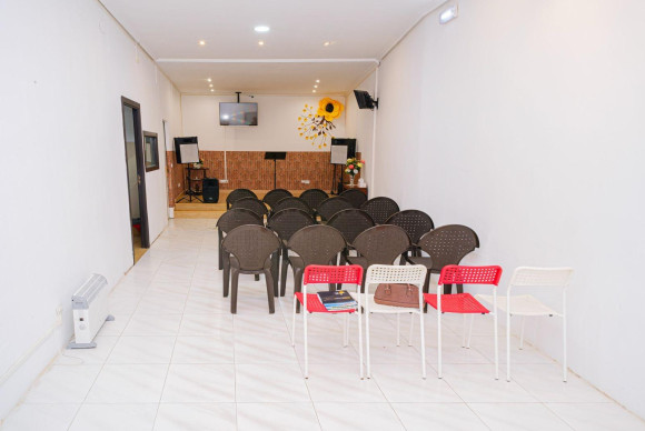 Reventa - Negocio - Aviles - Centro