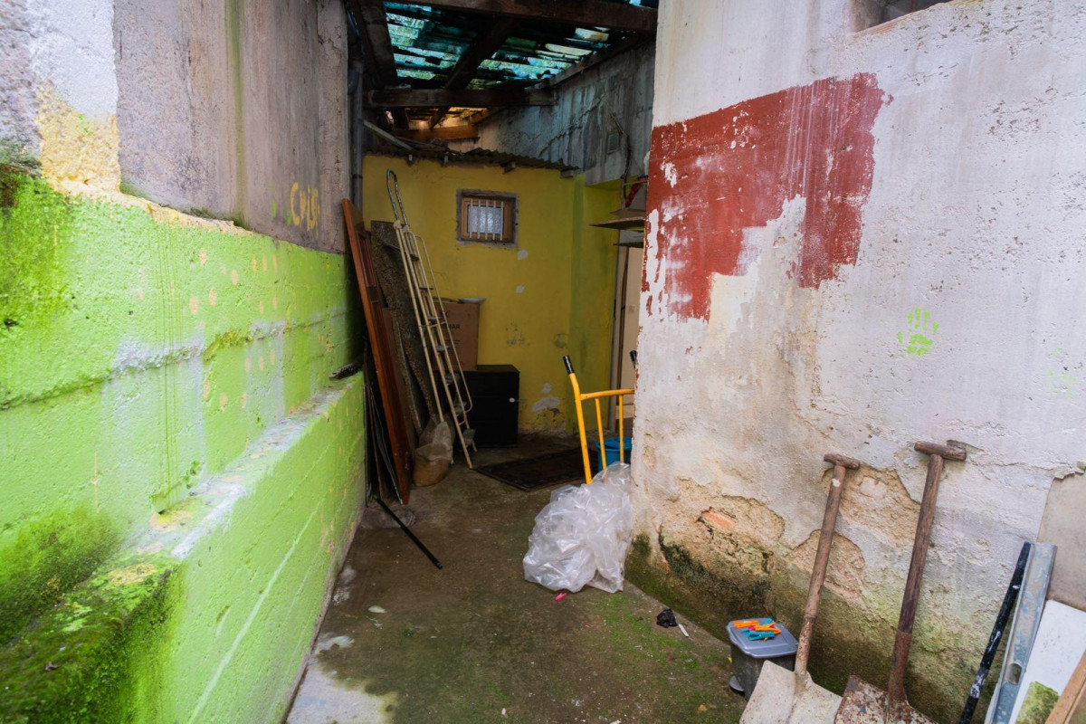 Reventa - Negocio - Aviles - Centro