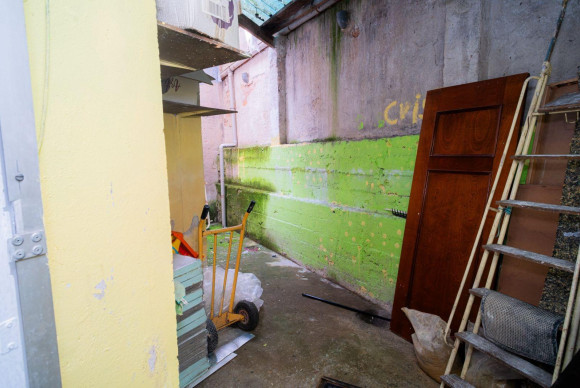 Reventa - Negocio - Aviles - Centro