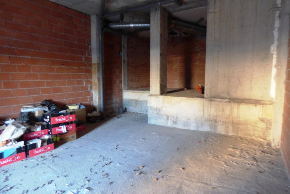 Herverkoop - Winkel Ruimte - Alicante - Playa de San Juan