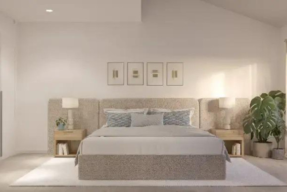 Nouvelle construction - Appartement - Jávea - Xàbia - Centro Ciudad