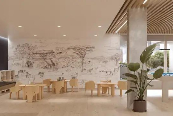 Nouvelle construction - Appartement - Jávea - Xàbia - Centro Ciudad