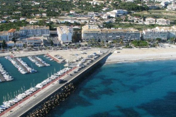 Reventa - Parcela - Altea - Galera de las palmeras