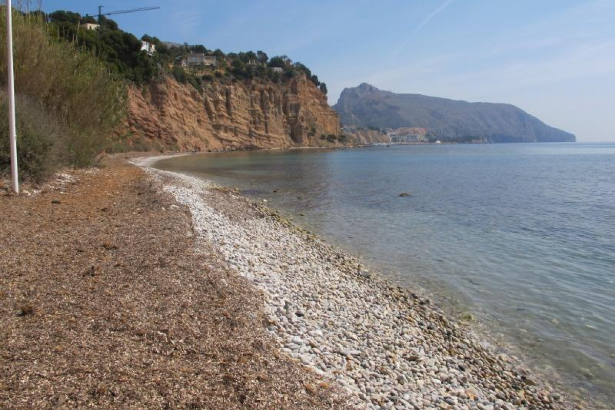 Reventa - Parcela - Altea - Galera de las palmeras