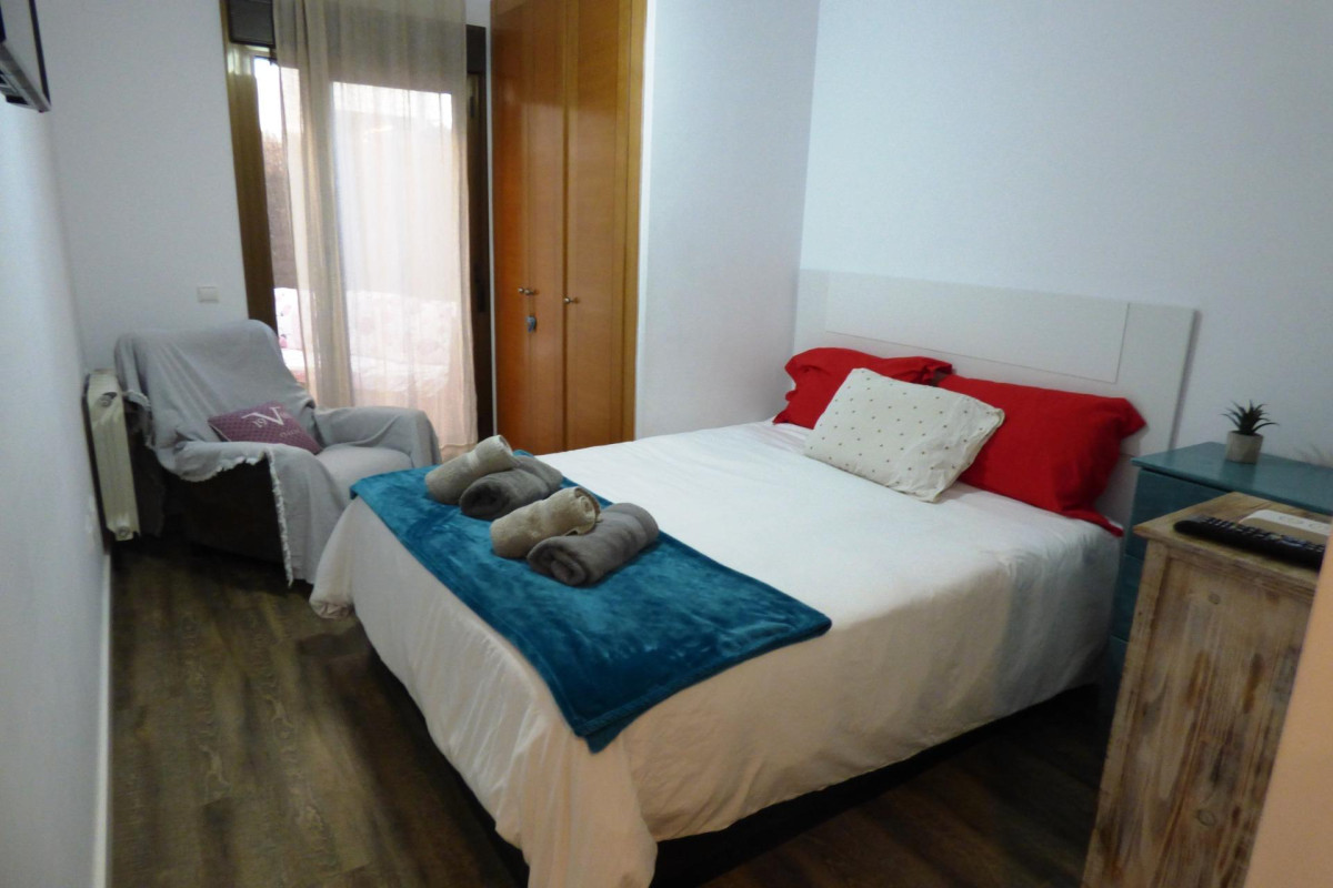 Herverkoop - Appartement  - San Juan de Alicante - Centro