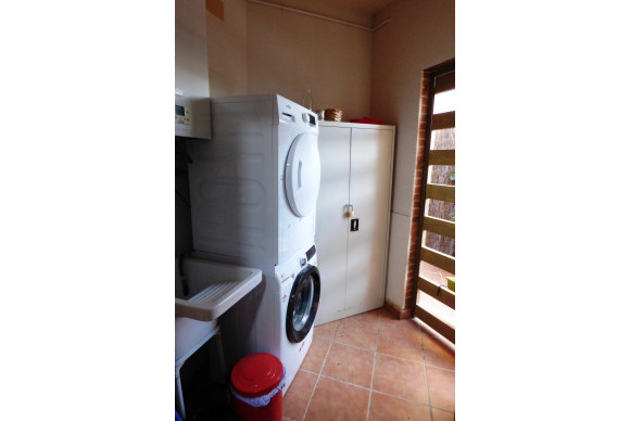 Herverkoop - Appartement  - San Juan de Alicante - Centro