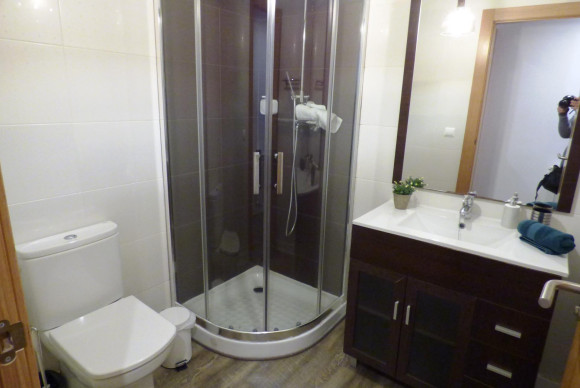 Herverkoop - Appartement  - San Juan de Alicante - Centro