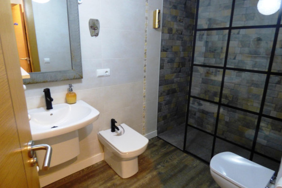 Herverkoop - Appartement  - San Juan de Alicante - Centro