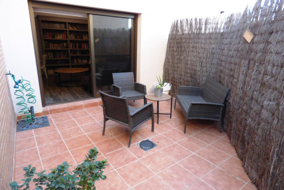 Herverkoop - Appartement  - San Juan de Alicante - Centro