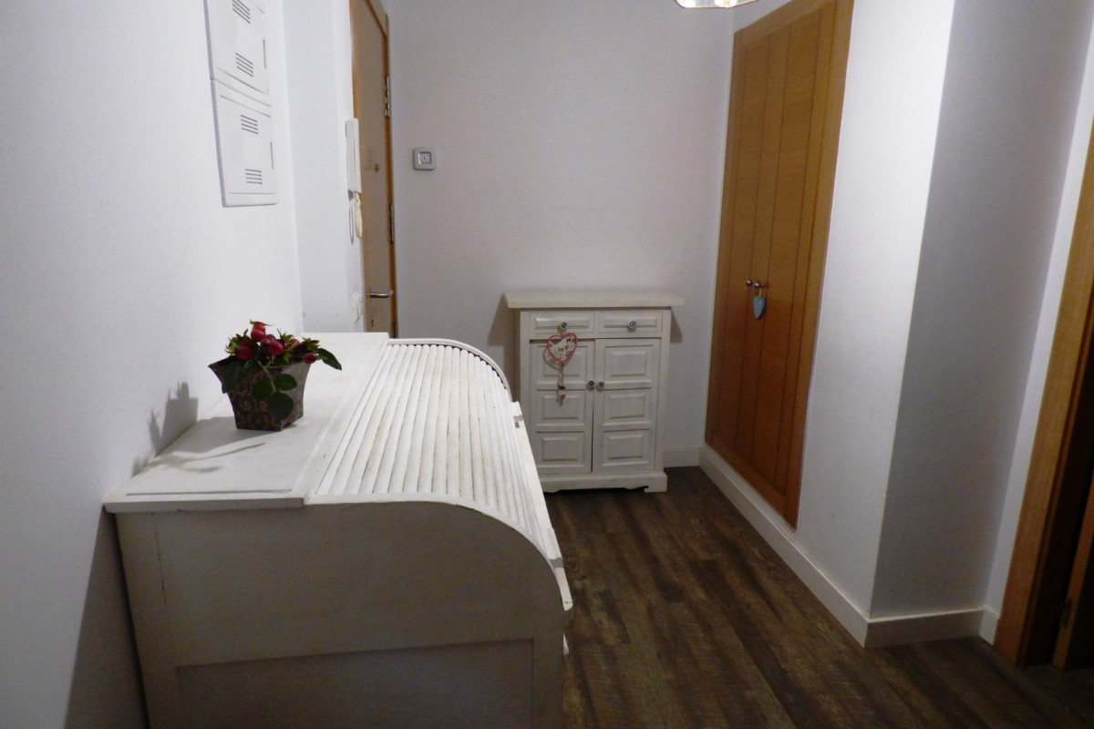 Herverkoop - Appartement  - San Juan de Alicante - Centro