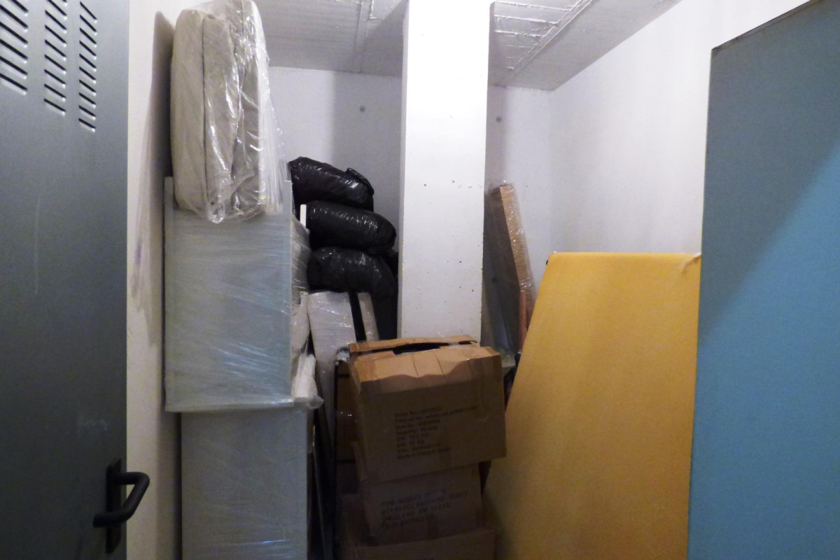 Herverkoop - Appartement  - San Juan de Alicante - Centro