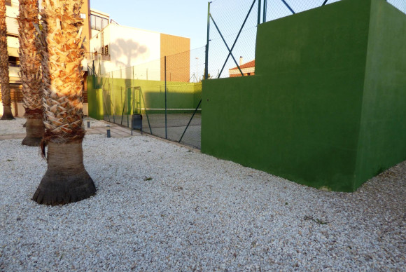 Herverkoop - Appartement  - San Juan de Alicante - Centro