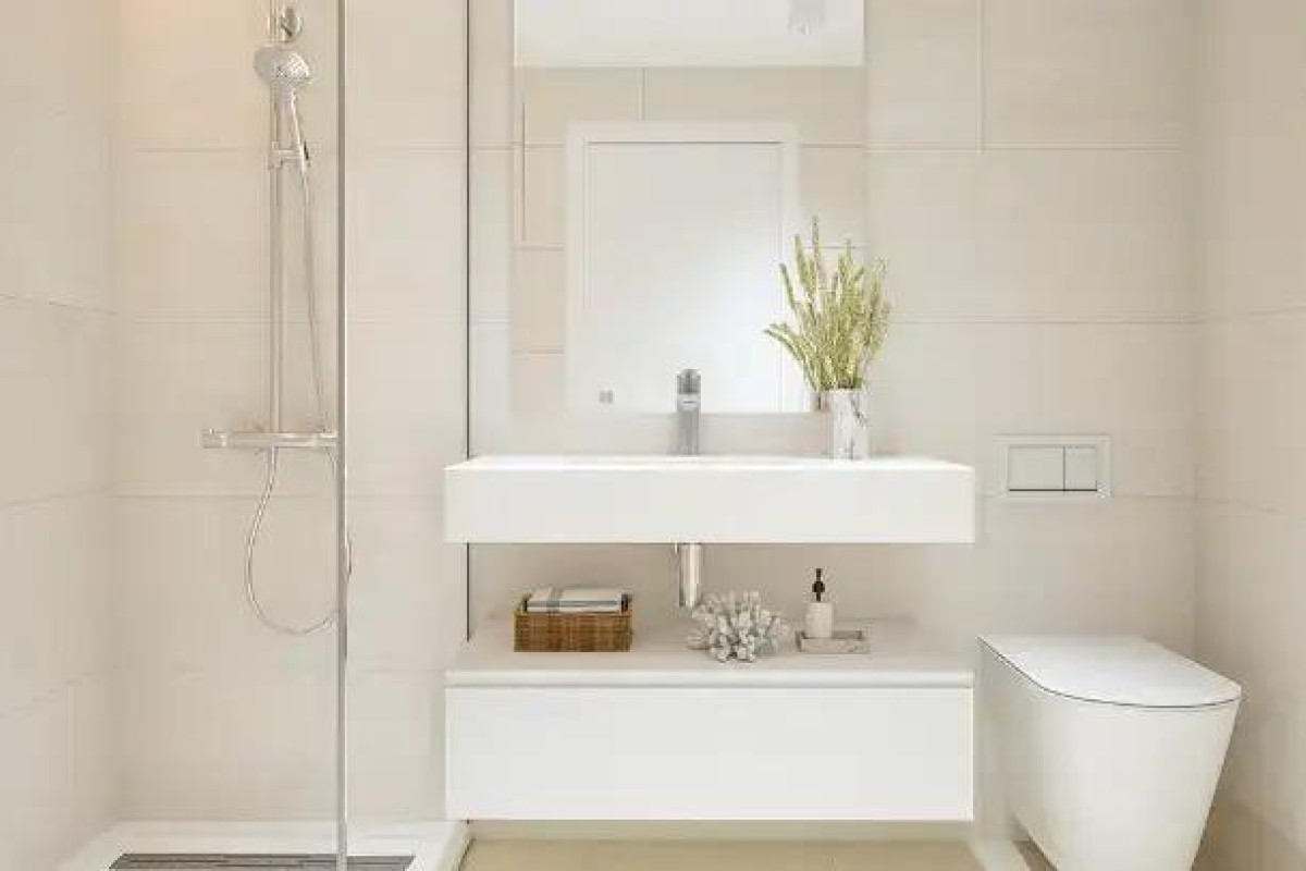 Nieuwbouw - Appartement  - Denia - El Puerto