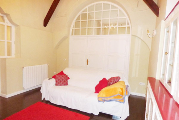 Herverkoop - Alleenstaande woning - San Juan de Alicante - Bellavista - Capiscol - Frank Espinós