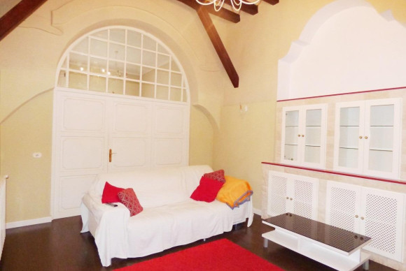 Herverkoop - Alleenstaande woning - San Juan de Alicante - Bellavista - Capiscol - Frank Espinós