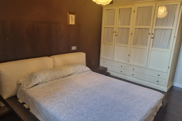 Herverkoop - Alleenstaande woning - San Juan de Alicante - Bellavista - Capiscol - Frank Espinós