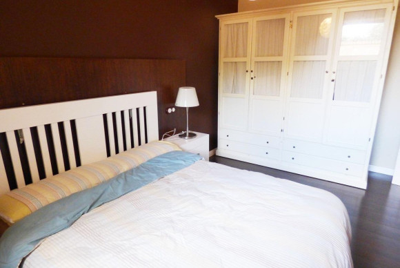 Herverkoop - Alleenstaande woning - San Juan de Alicante - Bellavista - Capiscol - Frank Espinós