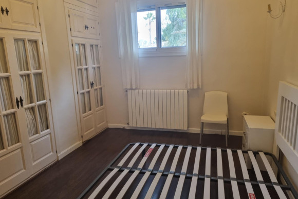 Herverkoop - Alleenstaande woning - San Juan de Alicante - Bellavista - Capiscol - Frank Espinós