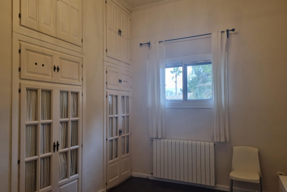 Herverkoop - Alleenstaande woning - San Juan de Alicante - Bellavista - Capiscol - Frank Espinós