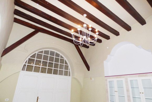 Herverkoop - Alleenstaande woning - San Juan de Alicante - Bellavista - Capiscol - Frank Espinós