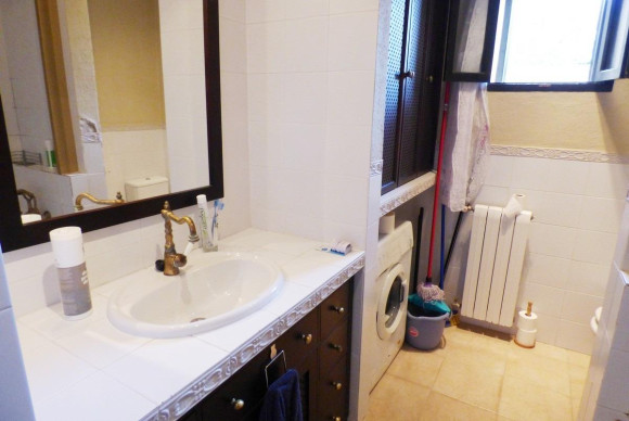 Herverkoop - Alleenstaande woning - San Juan de Alicante - Bellavista - Capiscol - Frank Espinós