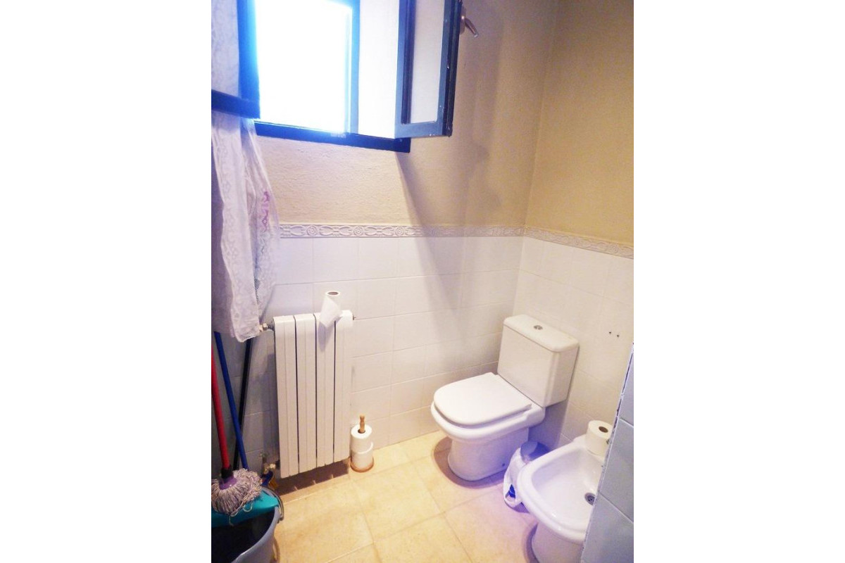 Herverkoop - Alleenstaande woning - San Juan de Alicante - Bellavista - Capiscol - Frank Espinós