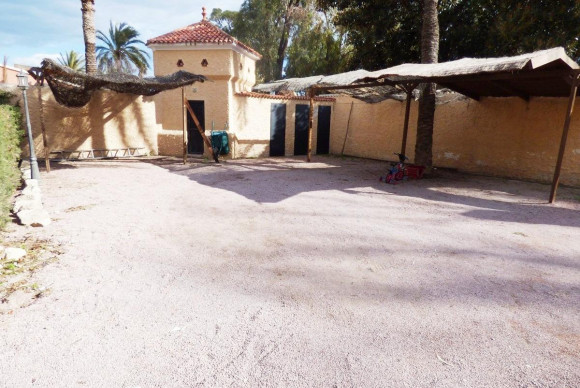 Herverkoop - Alleenstaande woning - San Juan de Alicante - Bellavista - Capiscol - Frank Espinós
