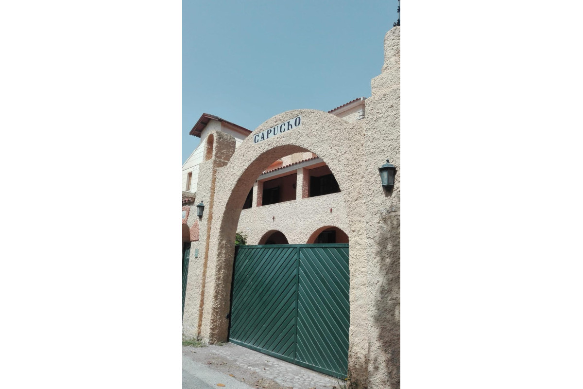 Herverkoop - Alleenstaande woning - San Juan de Alicante - Bellavista - Capiscol - Frank Espinós