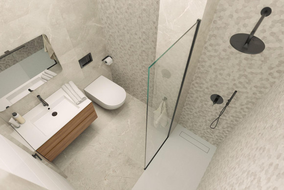 Nieuwbouw - Appartement  - Torrevieja - Acequion